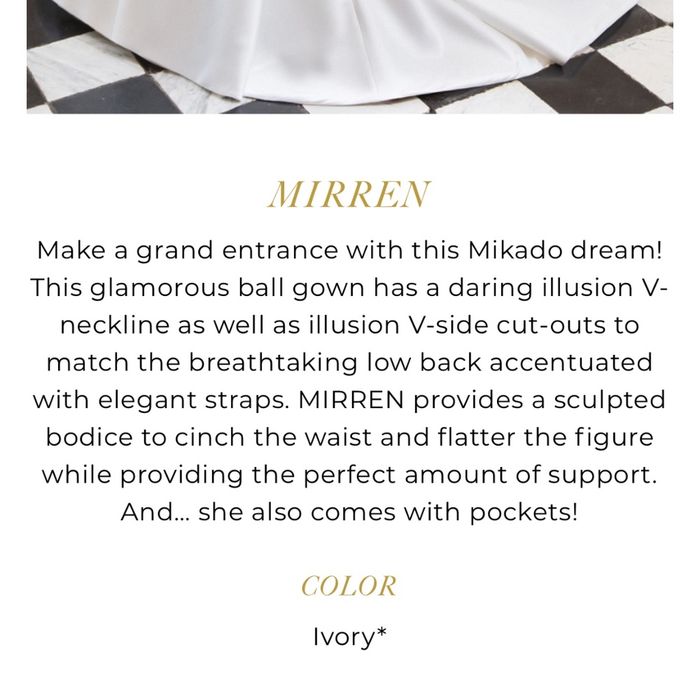 Elysee Mirren 2024 - image 6